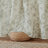 Peony Floral Blackout Curtains - Linen Blend Farmhouse Window Set