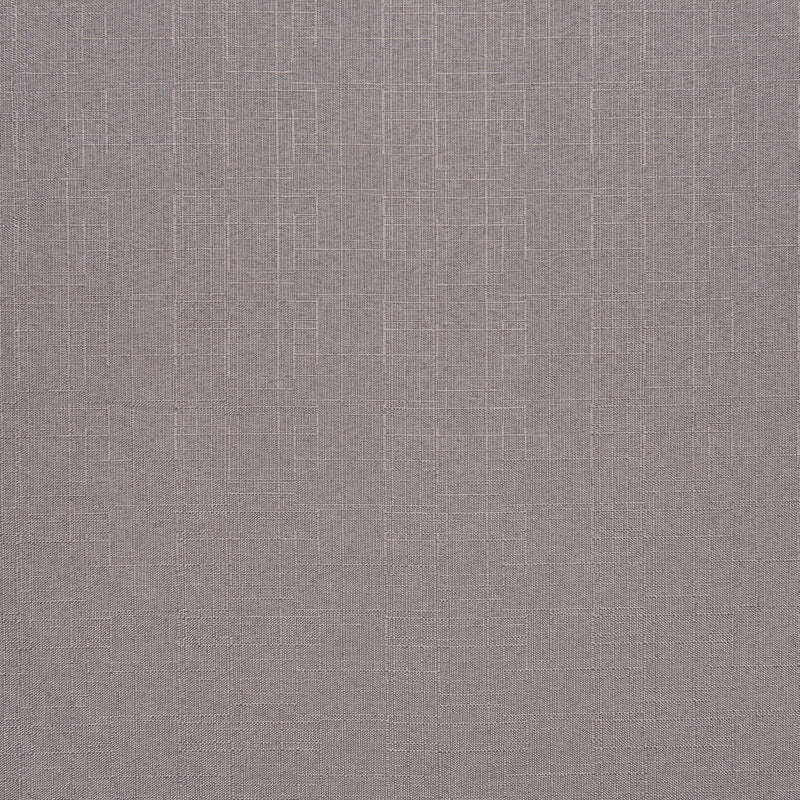 Semi-Sheer Grommet Curtain Panels - Solid Polyester Set of 2