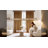 Velvet Blackout Curtain Pair - Luxury Room Darkening for Living Room